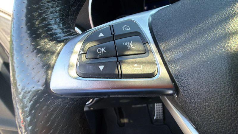 2019 Mercedes-Benz GLC 4MATIC