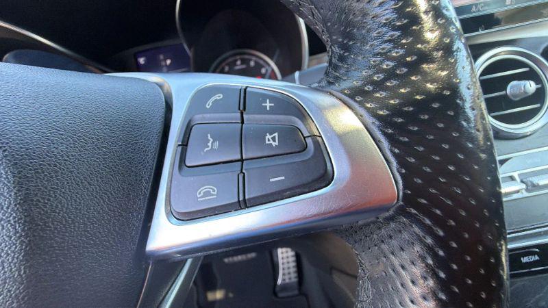 2019 Mercedes-Benz GLC 4MATIC