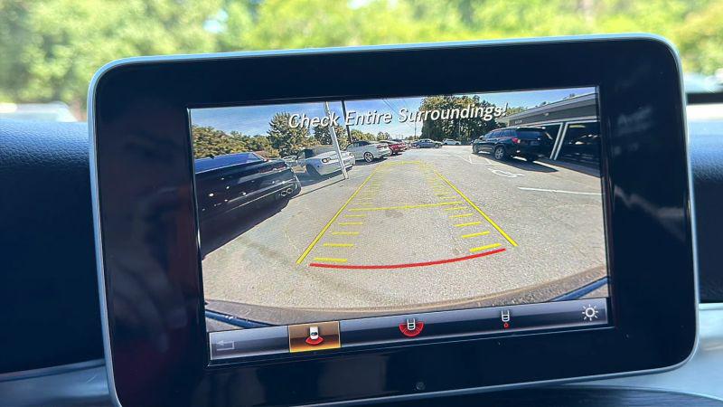 2019 Mercedes-Benz GLC 4MATIC