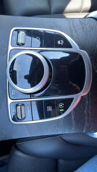 2019 Mercedes-Benz GLC 4MATIC