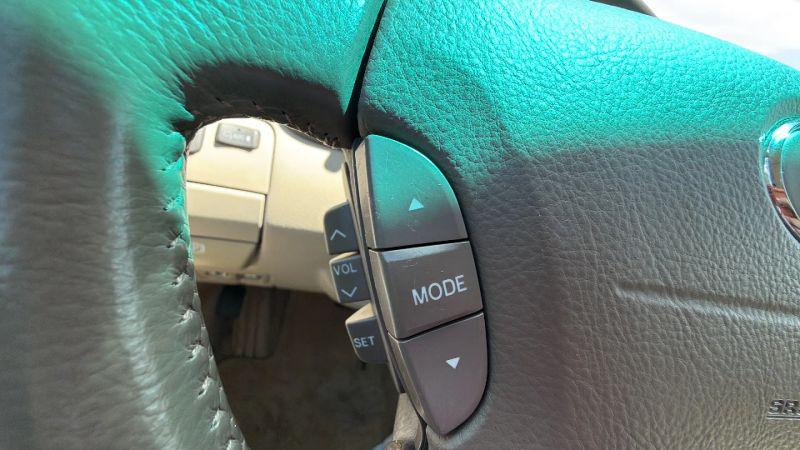 2003 Lexus LS 430 430