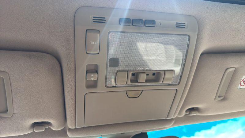 2003 Lexus LS 430 430
