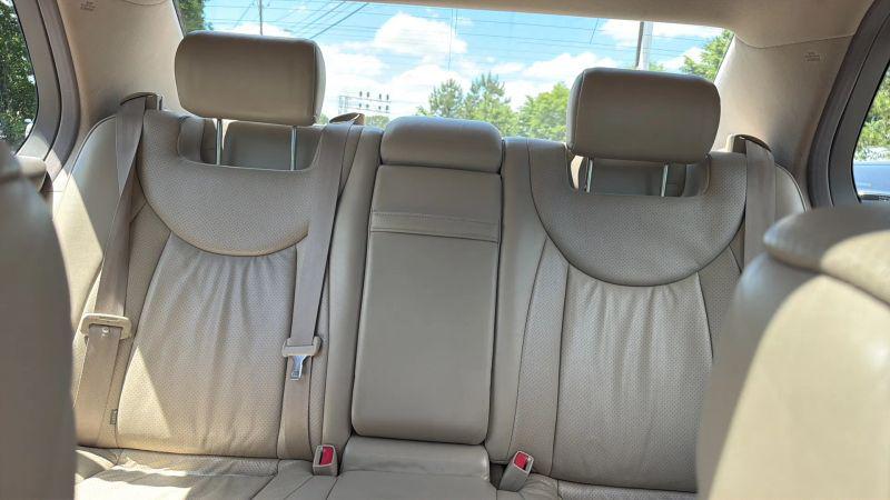 2003 Lexus LS 430 430