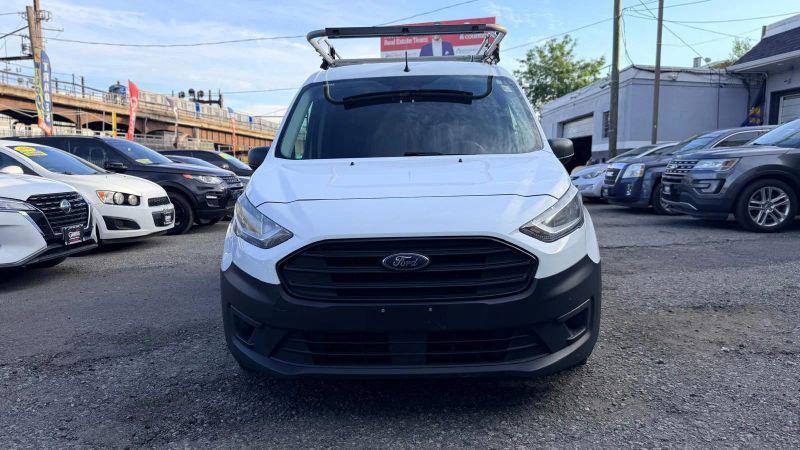 2021 Ford Transit Connect XL Cargo Van