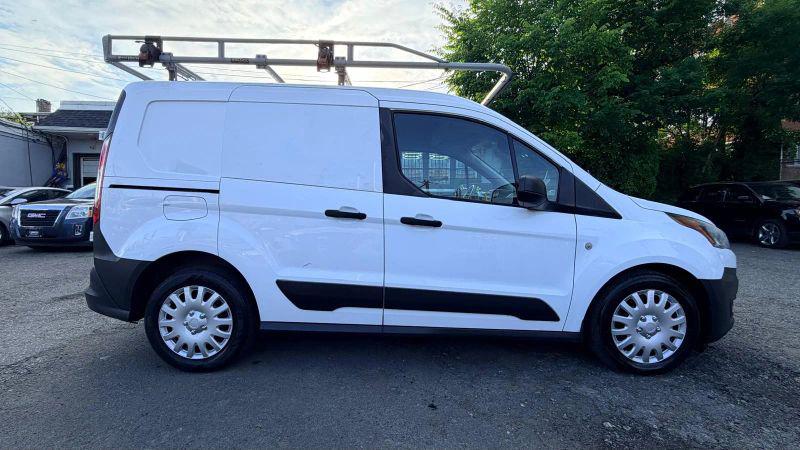 2021 Ford Transit Connect XL Cargo Van