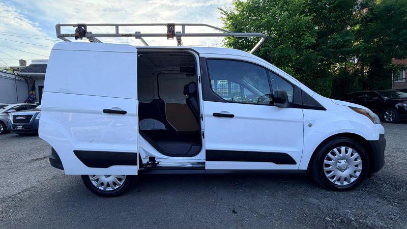 2021 Ford Transit Connect XL Cargo Van