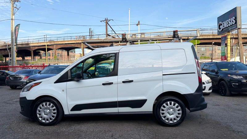 2021 Ford Transit Connect XL Cargo Van