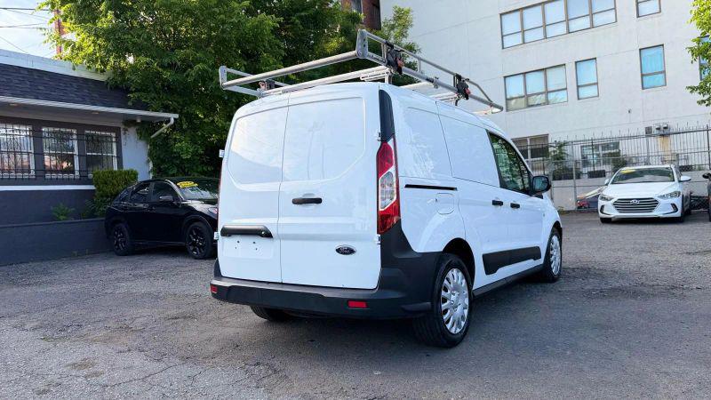 2021 Ford Transit Connect XL Cargo Van