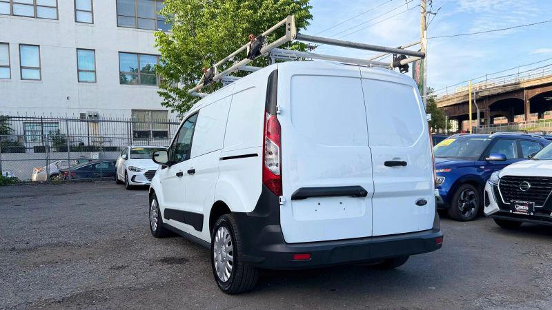 2021 Ford Transit Connect XL Cargo Van