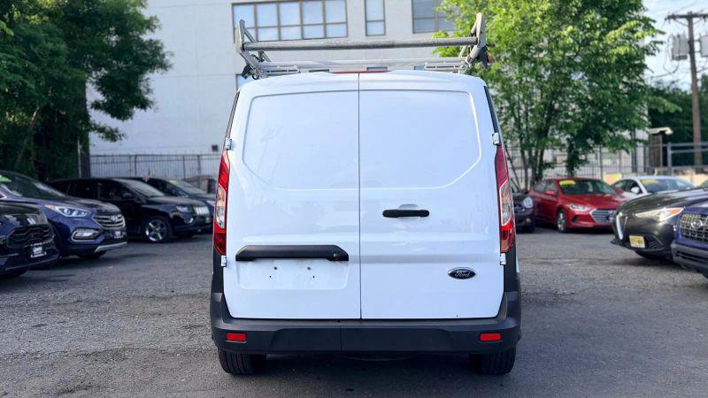 2021 Ford Transit Connect XL Cargo Van