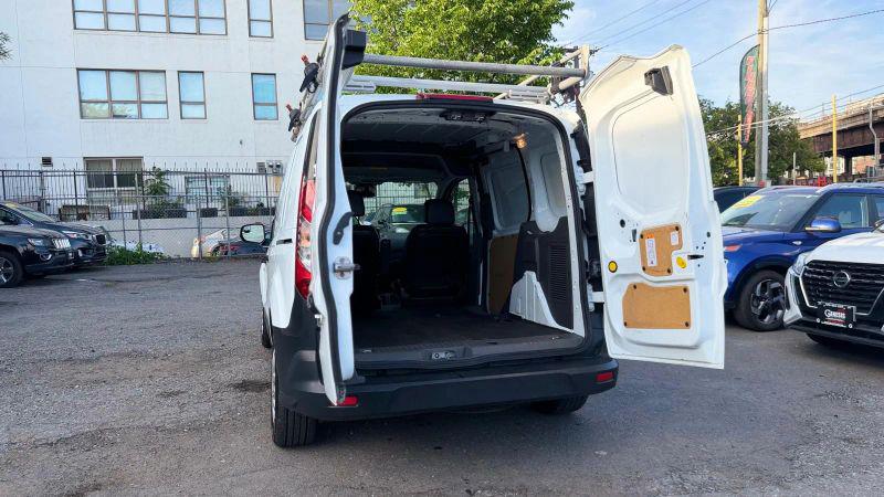 2021 Ford Transit Connect XL Cargo Van