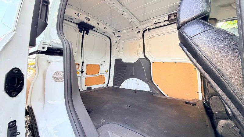 2021 Ford Transit Connect XL Cargo Van