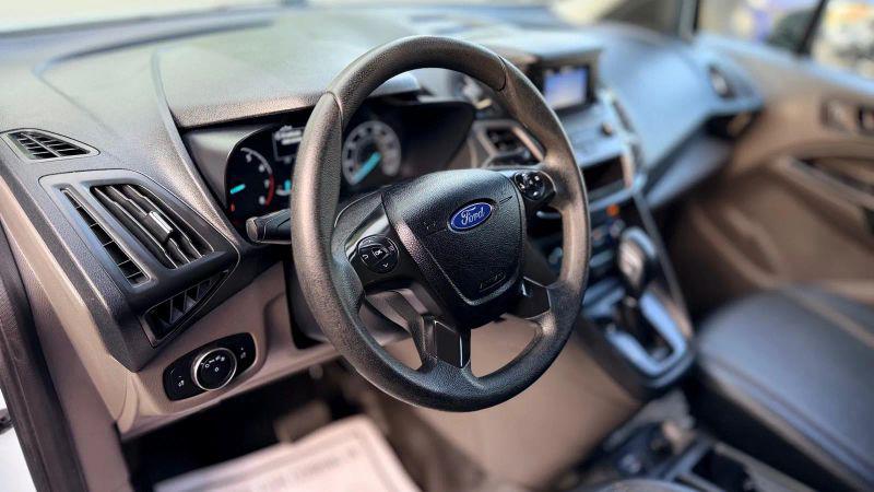 2021 Ford Transit Connect XL Cargo Van