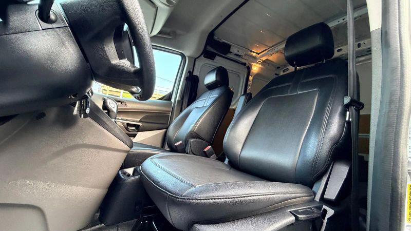 2021 Ford Transit Connect XL Cargo Van