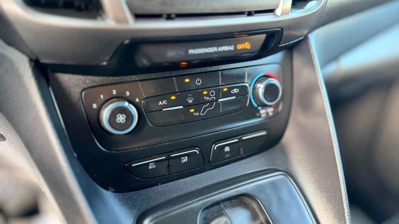 2021 Ford Transit Connect XL Cargo Van