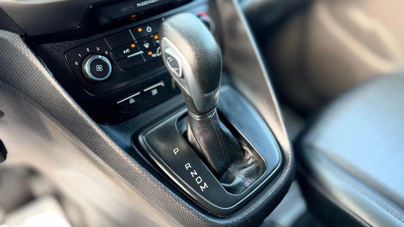 2021 Ford Transit Connect XL Cargo Van