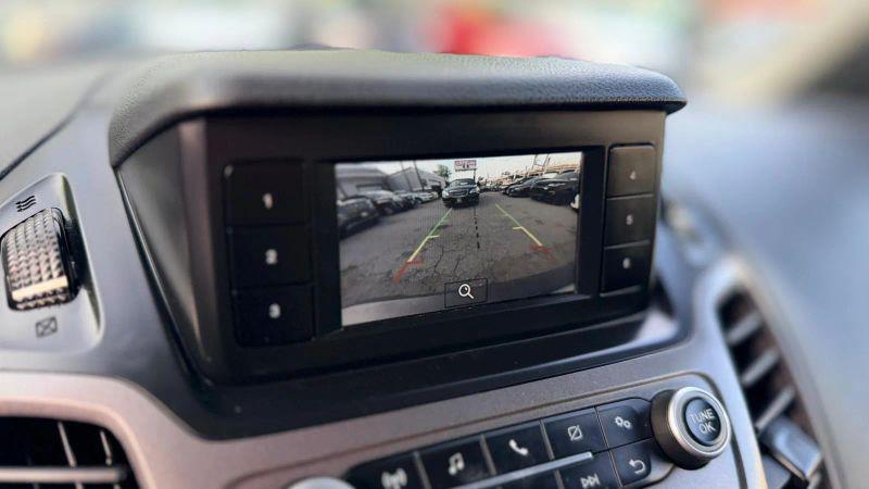 2021 Ford Transit Connect XL Cargo Van