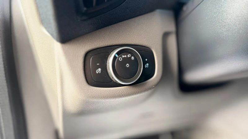 2021 Ford Transit Connect XL Cargo Van