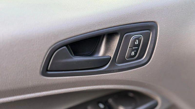 2021 Ford Transit Connect XL Cargo Van