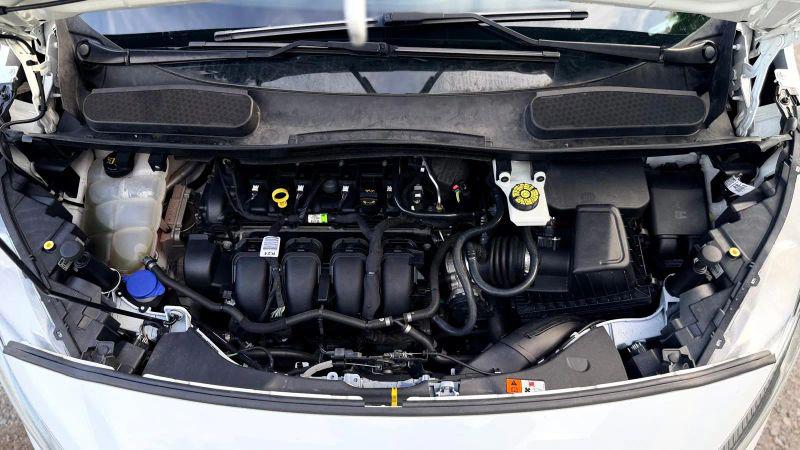 2021 Ford Transit Connect XL Cargo Van