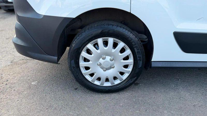 2021 Ford Transit Connect XL Cargo Van