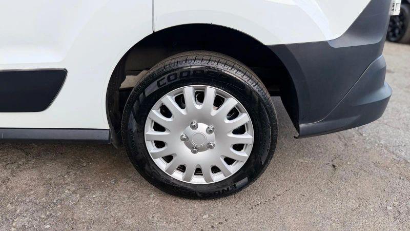 2021 Ford Transit Connect XL Cargo Van