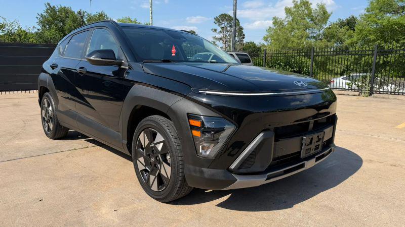 2024 Hyundai Kona SEL for sale in Houston, TX