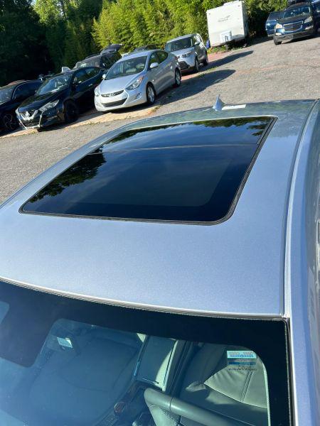 2013 Buick LaCrosse Leather Group