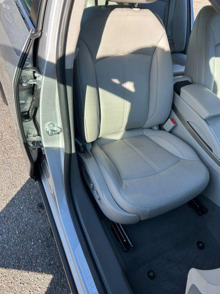 2013 Buick LaCrosse Leather Group