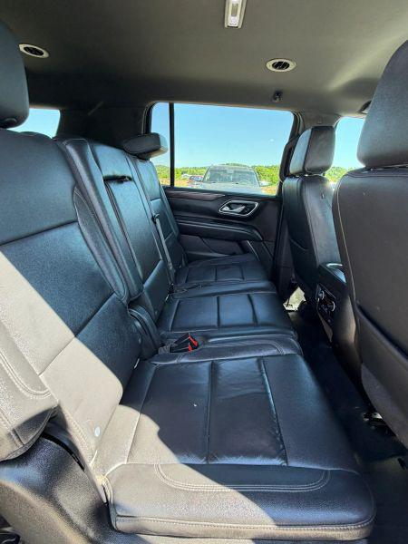 2021 Chevrolet Suburban 2WD LT