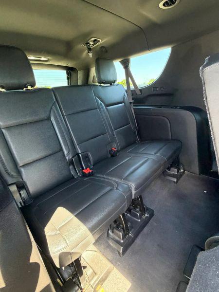 2021 Chevrolet Suburban 2WD LT
