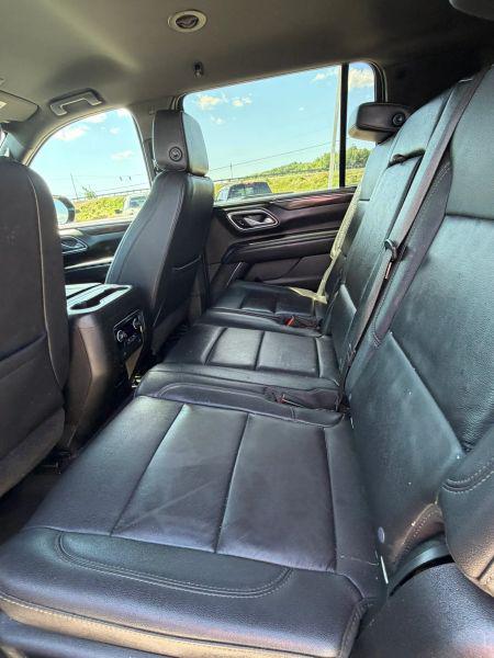 2021 Chevrolet Suburban 2WD LT