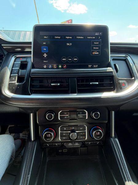 2021 Chevrolet Suburban 2WD LT
