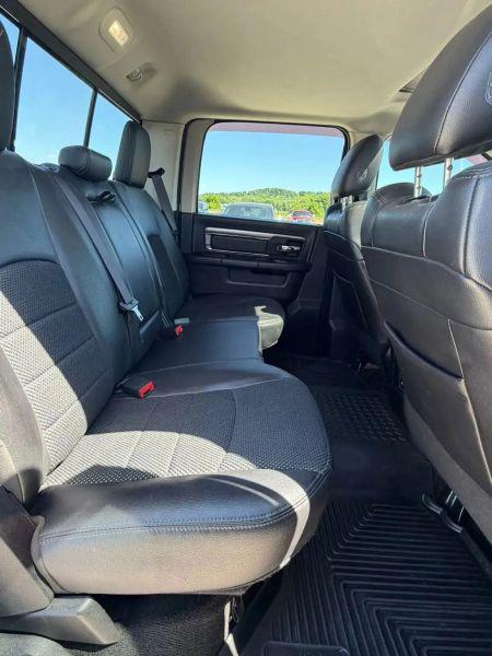 2015 Ram 1500 Sport