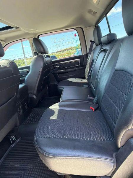 2015 Ram 1500 Sport