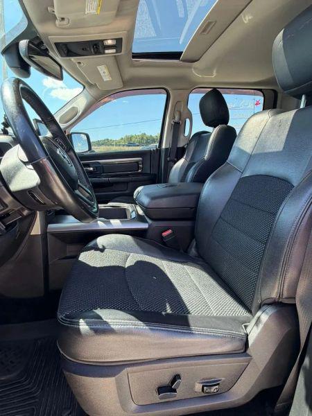 2015 Ram 1500 Sport