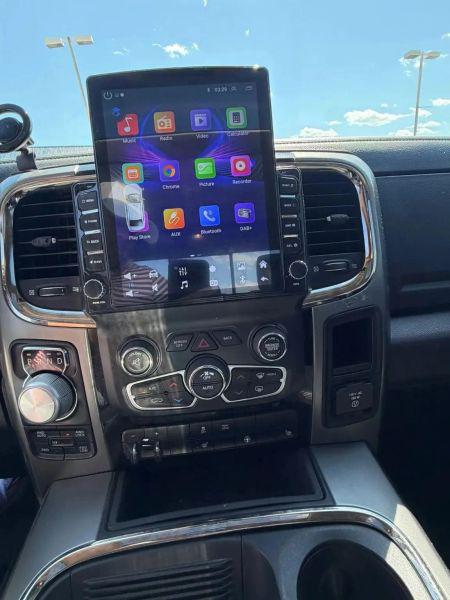 2015 Ram 1500 Sport