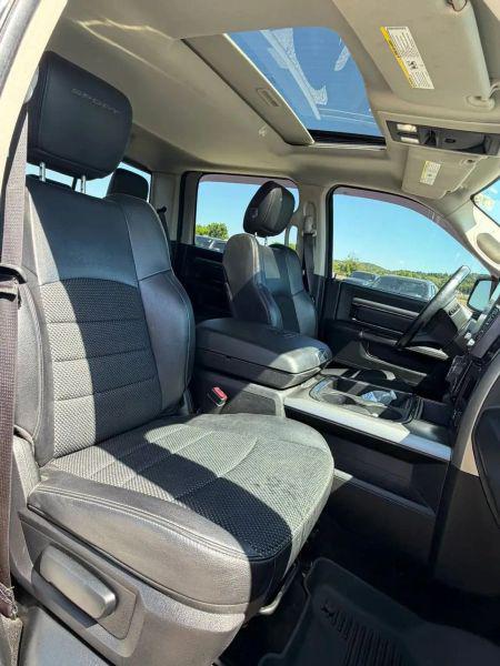 2015 Ram 1500 Sport