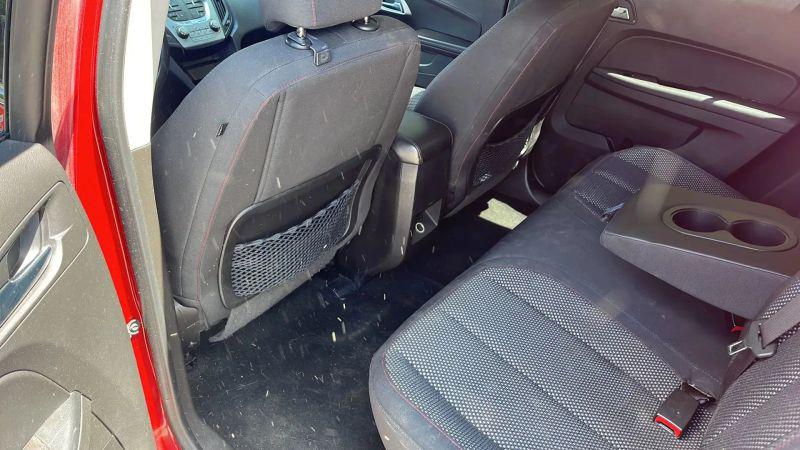 2015 Chevrolet Equinox 1LT