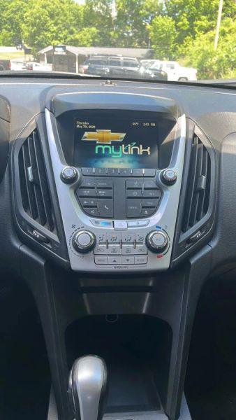 2015 Chevrolet Equinox 1LT