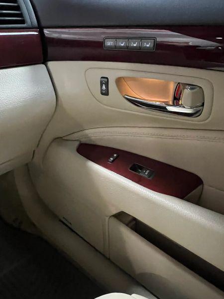 2012 Lexus LS 460 460