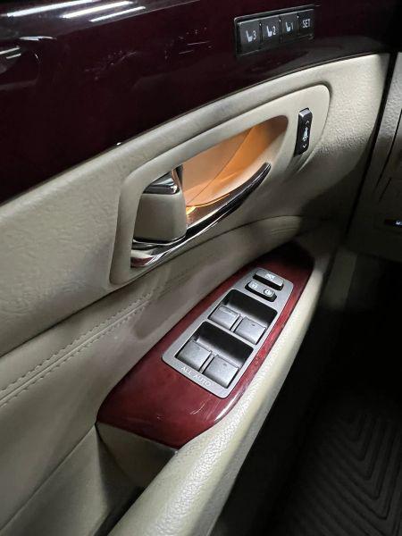 2012 Lexus LS 460 460