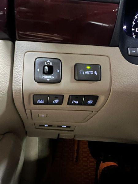 2012 Lexus LS 460 460