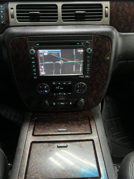 2012 GMC Yukon XL Denali