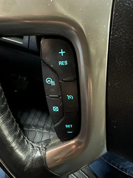 2012 GMC Yukon XL Denali