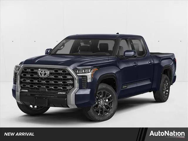 2023 Toyota Tundra Platinum for sale in Jacksonville, FL