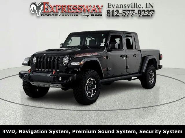 2023 Jeep Gladiator Sport for sale in Evansville, IN