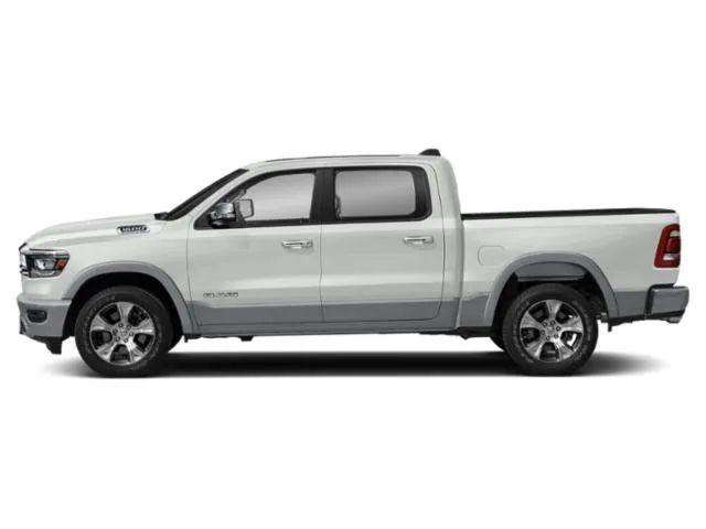 2021 Ram 1500 Laramie Crew Cab 4x4 5'7" Box