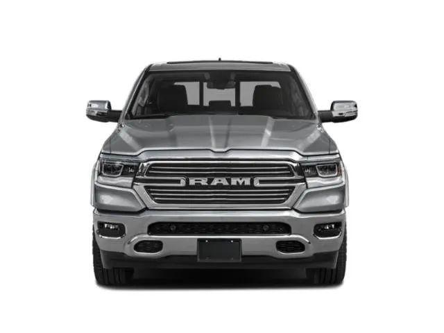 2021 Ram 1500 Laramie Crew Cab 4x4 5'7" Box