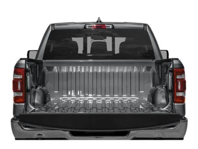 2021 Ram 1500 Laramie Crew Cab 4x4 5'7" Box